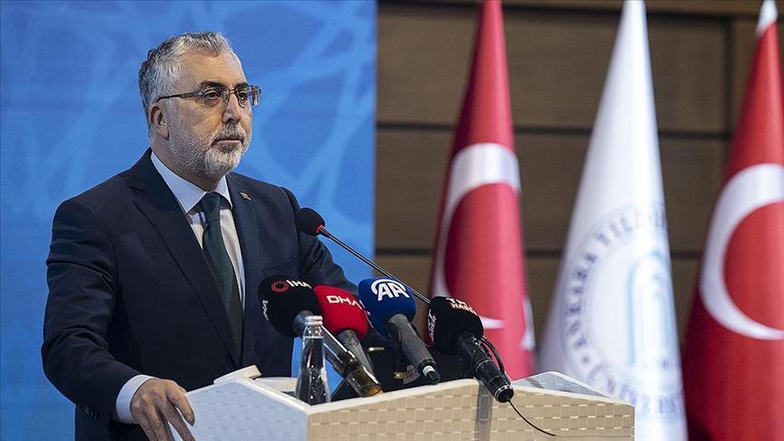 Asgari ücrete ara zam gelecek mi? Bakan Işıkhan’dan açıklama