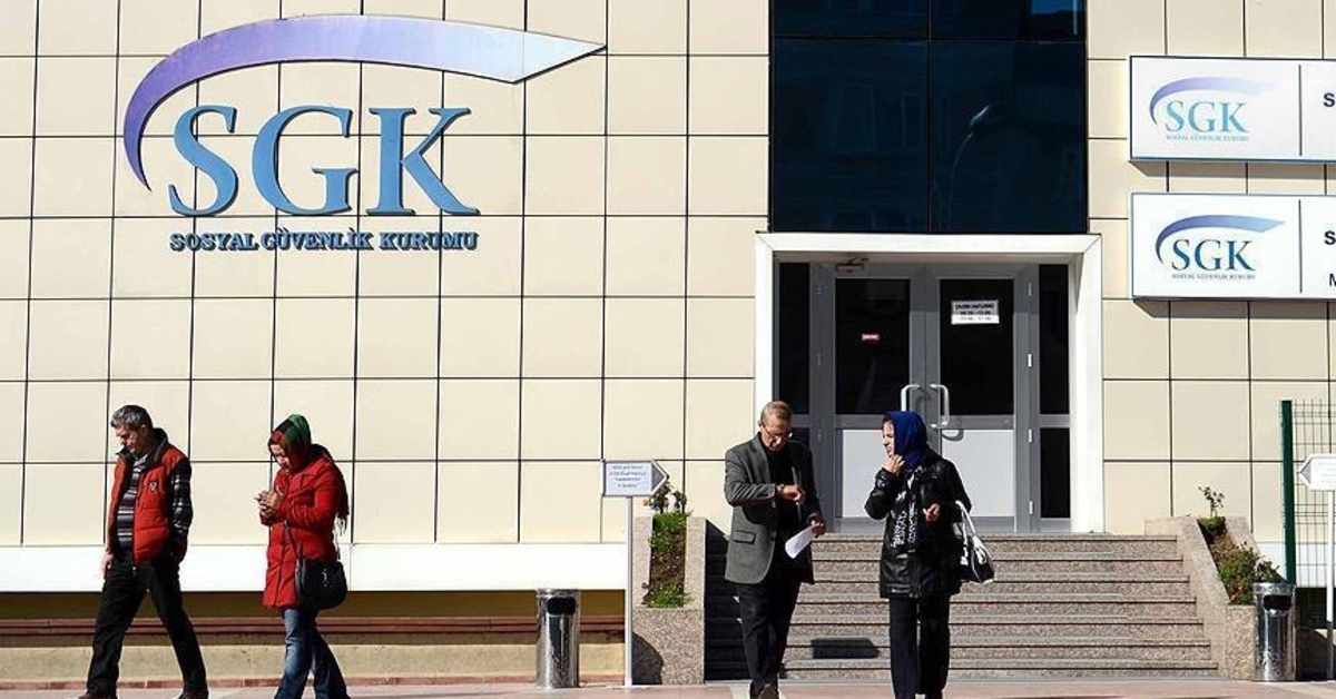 Askerlik doğum borçlanması maliyeti nasıl azaltılır? – Sosyal Güvenlik Haberleri
