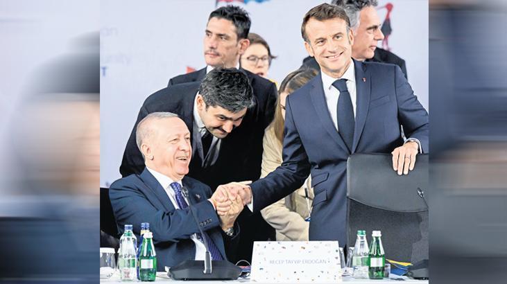 Avrupa’ya Gazze’de ateşkes çağrısı