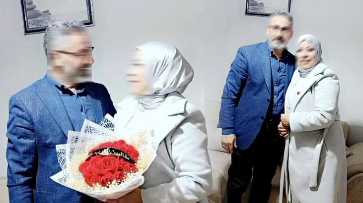 Babalık davasında bayıltan sözler: Benimle değil eşimle anlaş