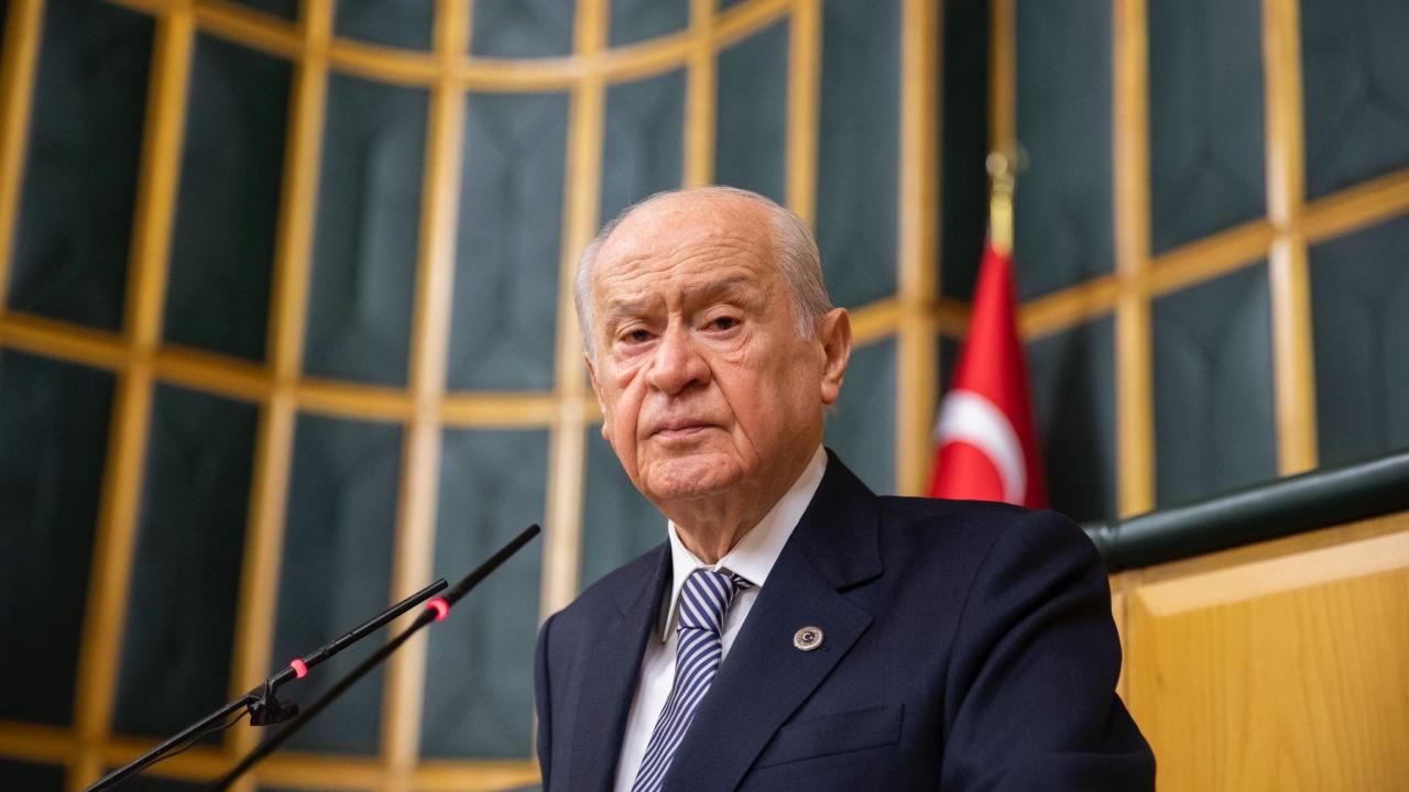 Bahçeli’den önemli mesaj: Yaşlar kurumadıkça rahat olamayız