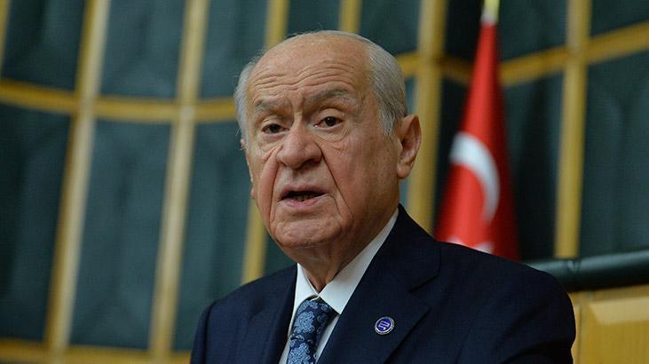 Bahçeli’den ‘terörsüz Türkiye’ için 7 maddelik öneri! 16 siyasi partiyle 100 üyelik komisyon kurulmalı
