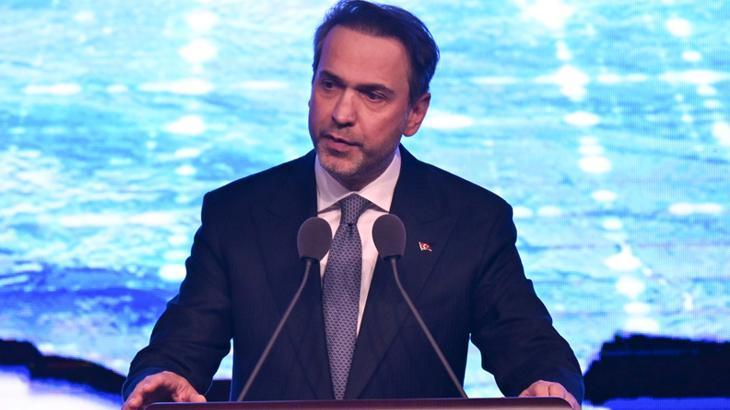 Bakan Bayraktar açıkladı: Yeni bir ‘rekor kurulu gücü’ devreye alacağız