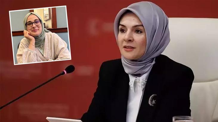 Bakan Göktaş Rümeysa Öztürk’ün serbest bırakılmasına ilişkin paylaşımda bulundu