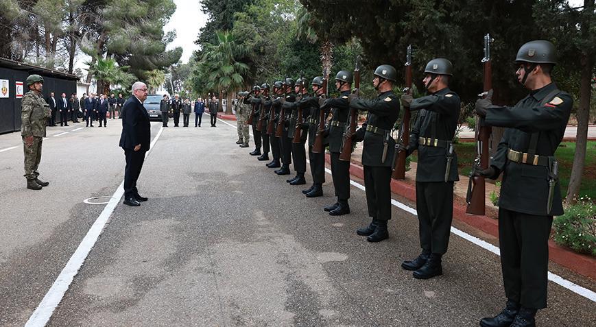 Bakan Güler KKTC’de TEKNOFEST’e katılacak