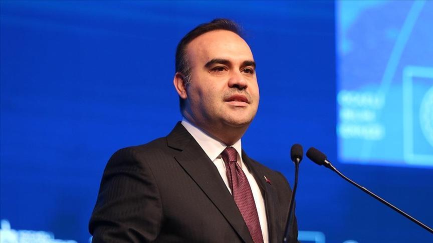 Bakan Kacır: 530 projeye 3,7 milyar lira destek