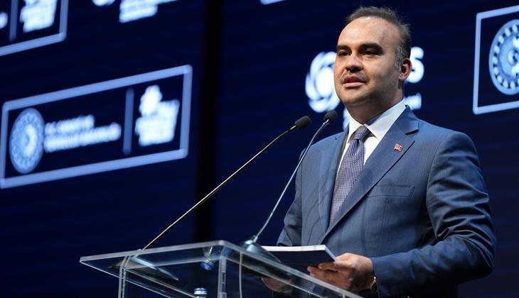 Bakan Kacır’dan ‘Terörsüz Türkiye’ mesajı: Kalkınmayı ve yükselişi hızlandıracak