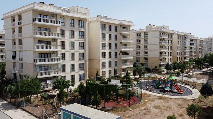 Bakan Kurum yeni Nusaybin’i paylaştı! Terörün izleri böyle silindi