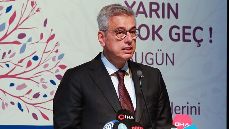 Bakan Memişoğlu: 14 maddelik Normal Doğum Eylem Planı’nın 9’u tamamlandı