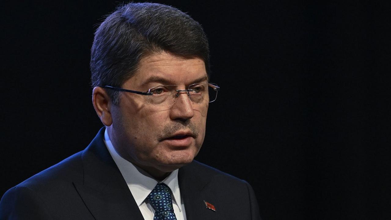 Bakan Tunç’tan ’27 Mayıs’ mesaj