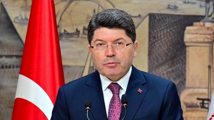 Bakan Tunç’tan, ‘Bilirkişilik Yönetmeliğine’ ilişkin paylaşım