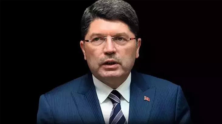 Bakan Tunç’tan, şehit Uzman Çavuş Önder Özen için başsağlığı mesajı