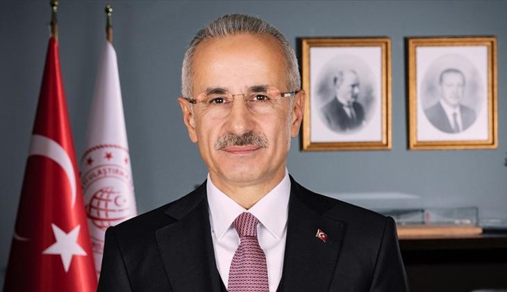 Bakan Uraloğlu, PKK’nın fesih kararına ilişkin açıklama: Barışın sesi yükselecek