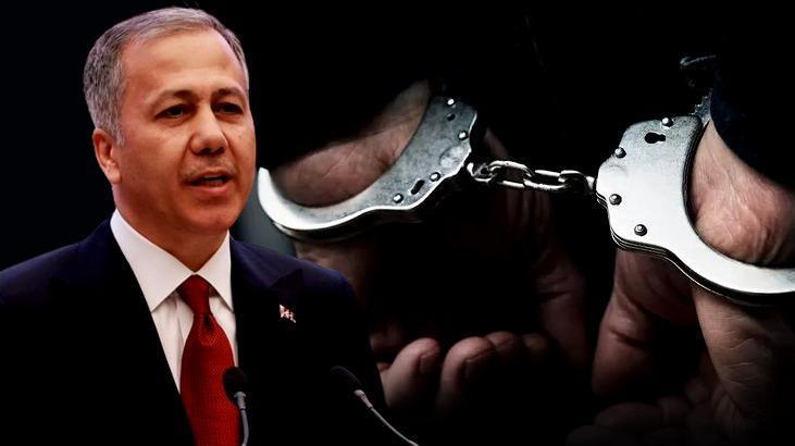 Bakan Yerlikaya duyurdu! Özgür Özel’in ailesini tehdit eden bir kişi tutuklandı