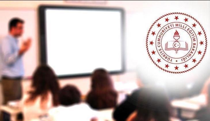 Bakanlık duyurdu: Öğretmenlerin yer değiştirme başvuruları 12 Mayıs’ta başlıyor