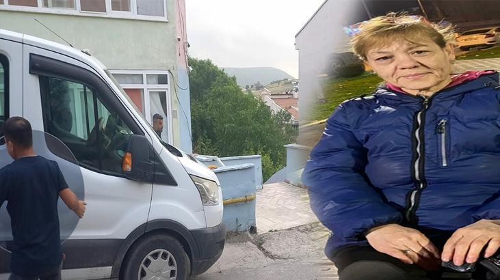 Balıkesir’de korkunç olay! Kiracısını baltayla öldürüp, cesedi eşiyle kömürlüğe saklamış