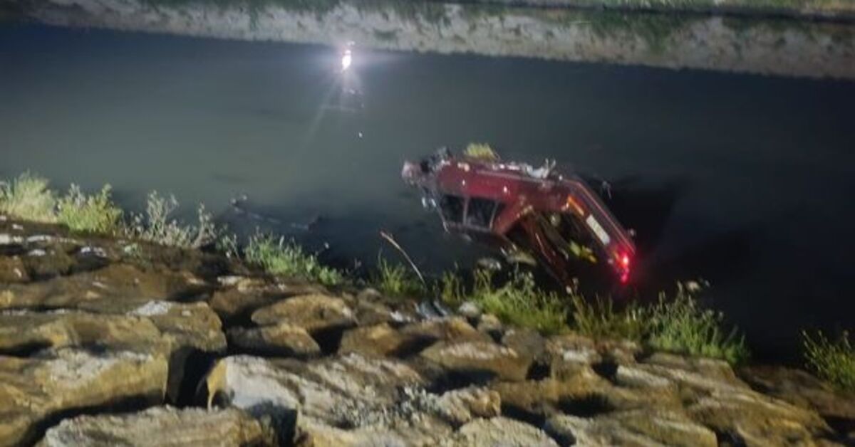 Balıkesir’de iki ayrı kazada 1 kişi öldü, 6 kişi yaralandı – Güncel haberler