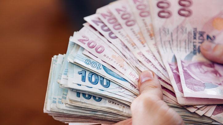 Bankada parası olanlar dikkat! Faizde yükseliş durdu: Aylık kazanç 39 bin 500 TL