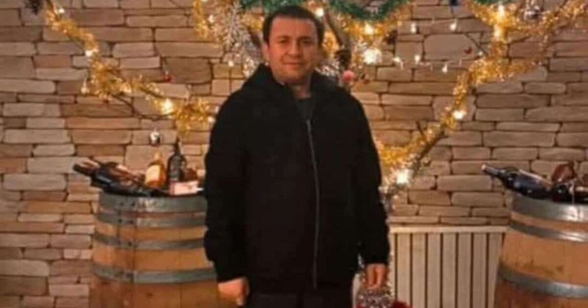 Başkent'te vahşet! Haydar Çakmak'ın katili 15 yaşında gaspçı çıktı | Son dakika haberleri