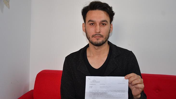 ‘Beyaz kod’ verilen baba konuştu: Hemşire beni tahrik etti