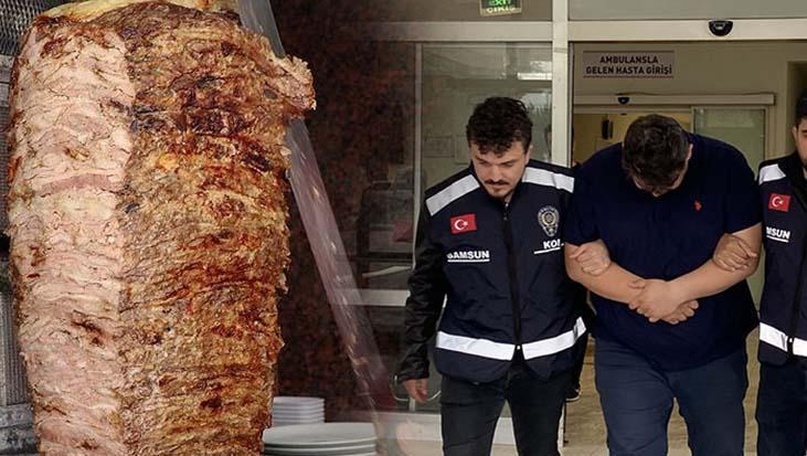 Bir döner firmasına daha FETÖ operasyonu: 23 şüpheli gözaltında