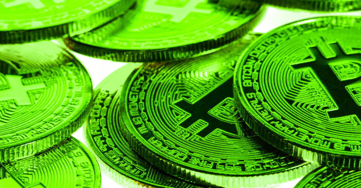 Bitcoin'de yeni tarihi zirve – Kripto Para Haberleri