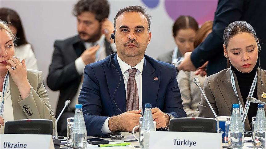 ‘Bölgesel kalkınma politikalarımız topyekun kalkınmamıza güç katacak’