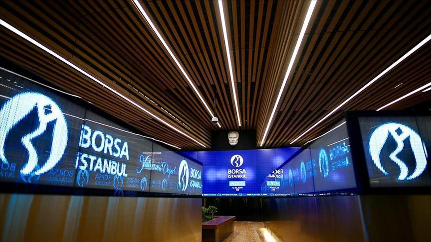 Borsa’da son durum! Gün yükselişle tamamladı
