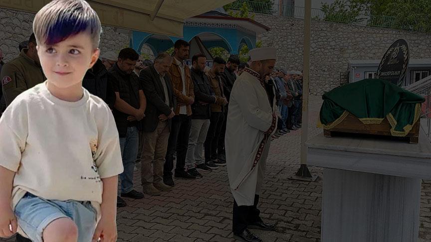 Bungalov tatili faciayla bitti! 4 yaşındaki Ardıç’ın ölümü sonrası şok detay