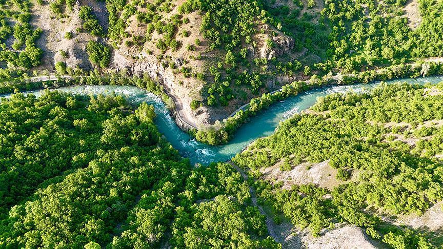 Burası Türkiye! 10 kriterinden 6’sını karşılıyor, dünyada eşi benzeri yok