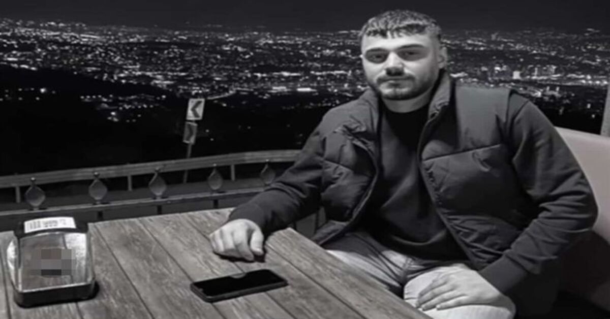 Bursa haberleri: Eğlence mekanında ölüme davet | SON DAKİKA HABERLERİ | Son dakika haberleri