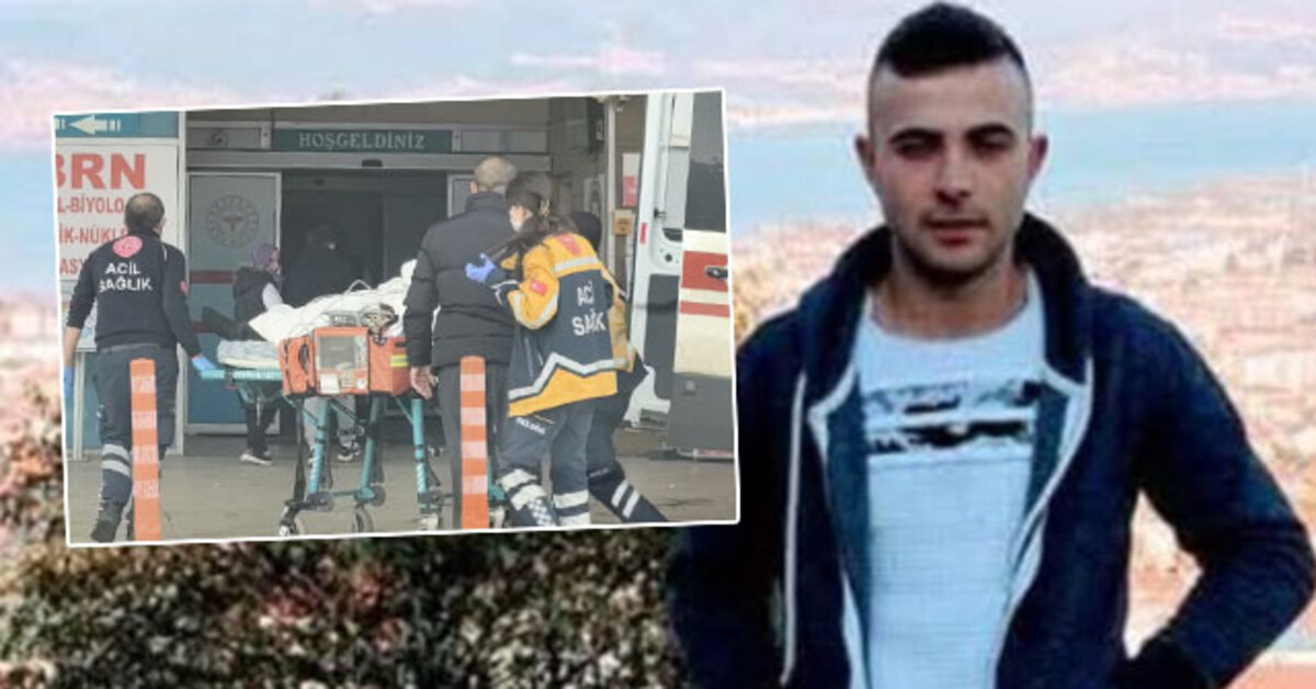 Bursa haberleri: Tarlasına kuracaktı… Köstebek tabancası sonu oldu | son haberler | Son dakika haberleri