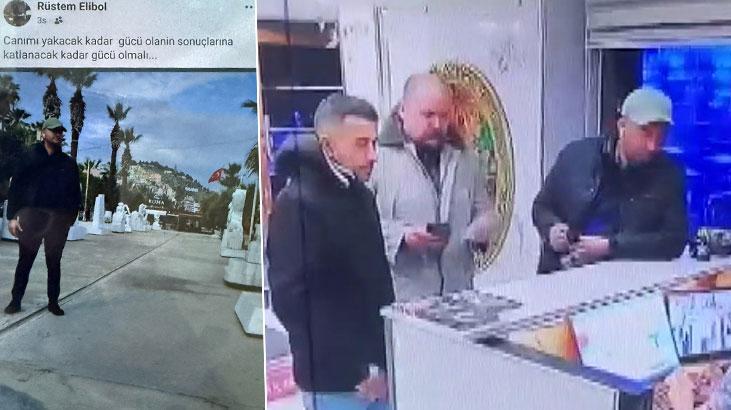 Cani ve arkadaşlarından Çanakkale rotası! Bahar Aksu cinayetinden 1 gün önce gitmişler