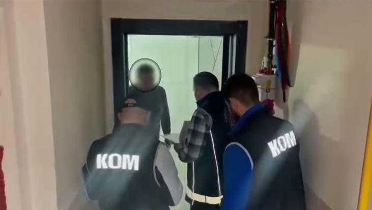 Casus kamera skandalı! Tüm Türkiye’yi izleyip 55 bin görüntü toplamış