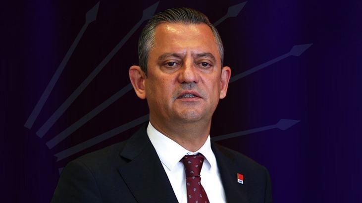 CHP lideri Özel’den PKK’nın fesih kararıyla ilgili ilk açıklama: Barışın yanındayız