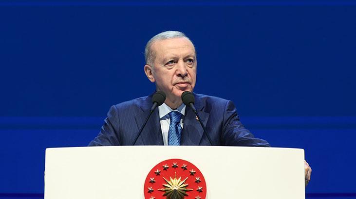 CHP otobüsü şoförünün polisin üzerine aracı sürmesine Cumhurbaşkanı Erdoğan’dan sert tepki