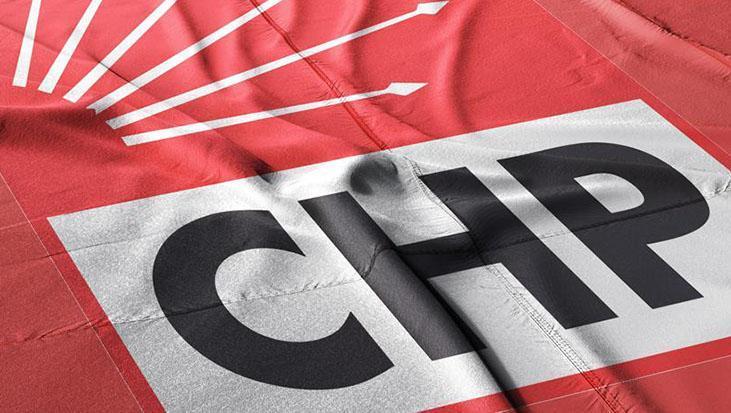 CHP’de TBMM Başkanlık Divanı üyeleri belli oldu