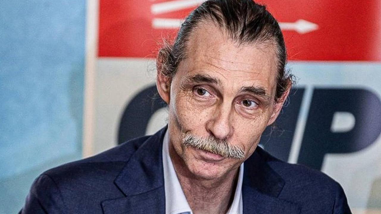 CHP’li Erdal Beşikçioğlu’ndan skandal karar: Bu kadar mı düştünüz!