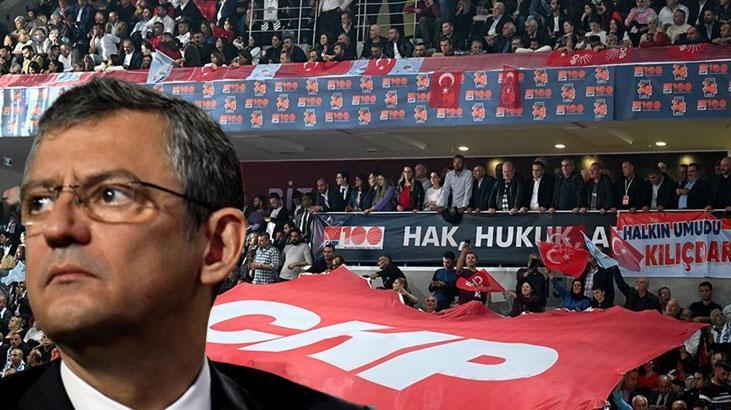 CHP’nin 38. Olağan Kurultayı’na ilişkin soruşturmada 9 milletvekilinin dosyası ayrıldı