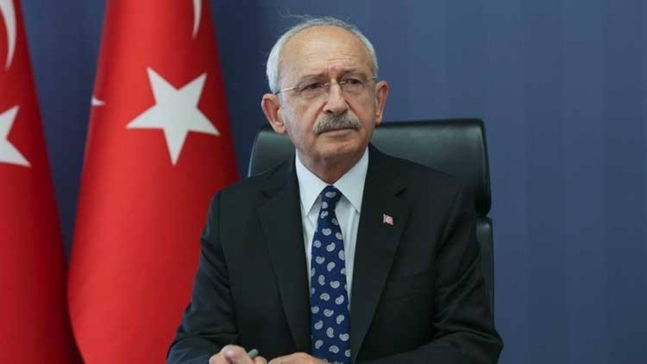 CHP’ye kurultay soruşturması: Kılıçdaroğlu ifadeye çağrıldı