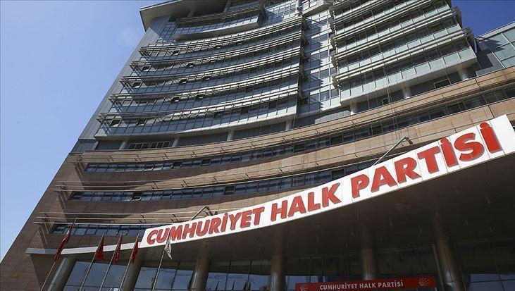 CHP’ye kurultay soruşturmasında yeni gelişme: 51 kişinin iletişim kayıtları istendi