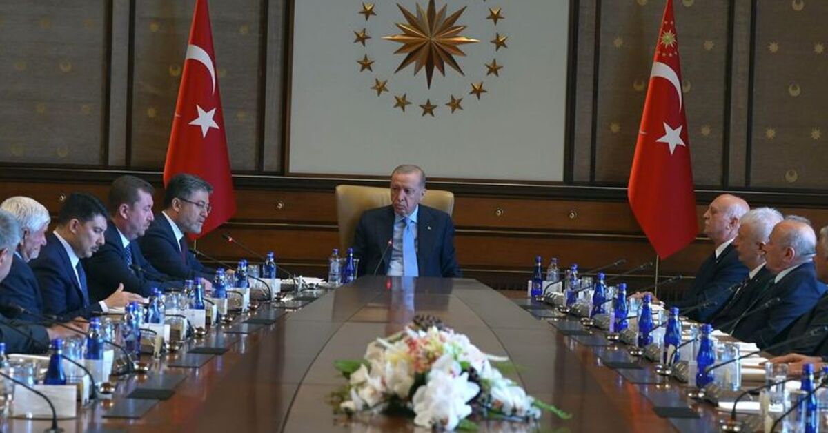 Cumhurbaşkanı Erdoğan: Stratejik ürünlerle ilgili tehlike yok – Alışveriş Haberleri