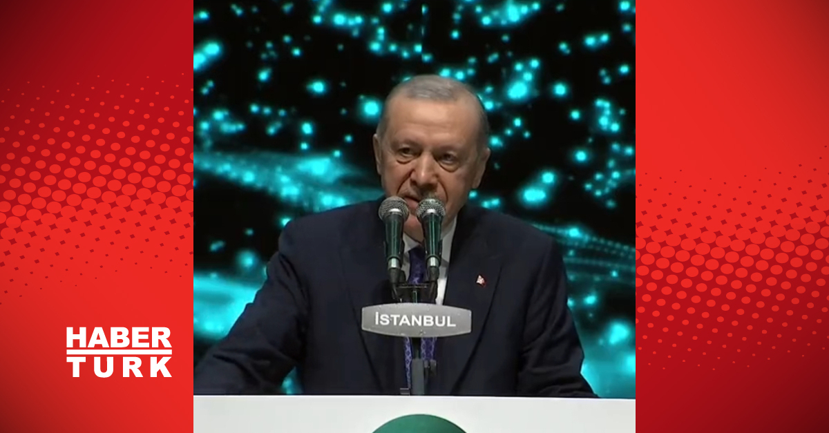Cumhurbaşkanı Erdoğan: Terörsüz Türkiye hedefine varacağız