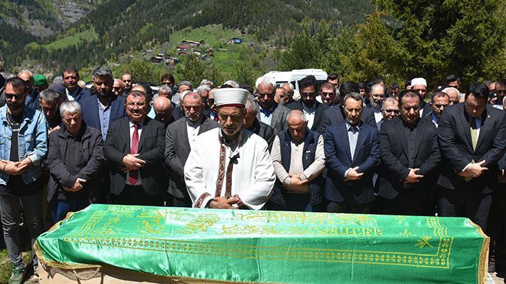 Cumhurbaşkanlığı İletişim Başkanı Fahrettin Altun’un acı günü