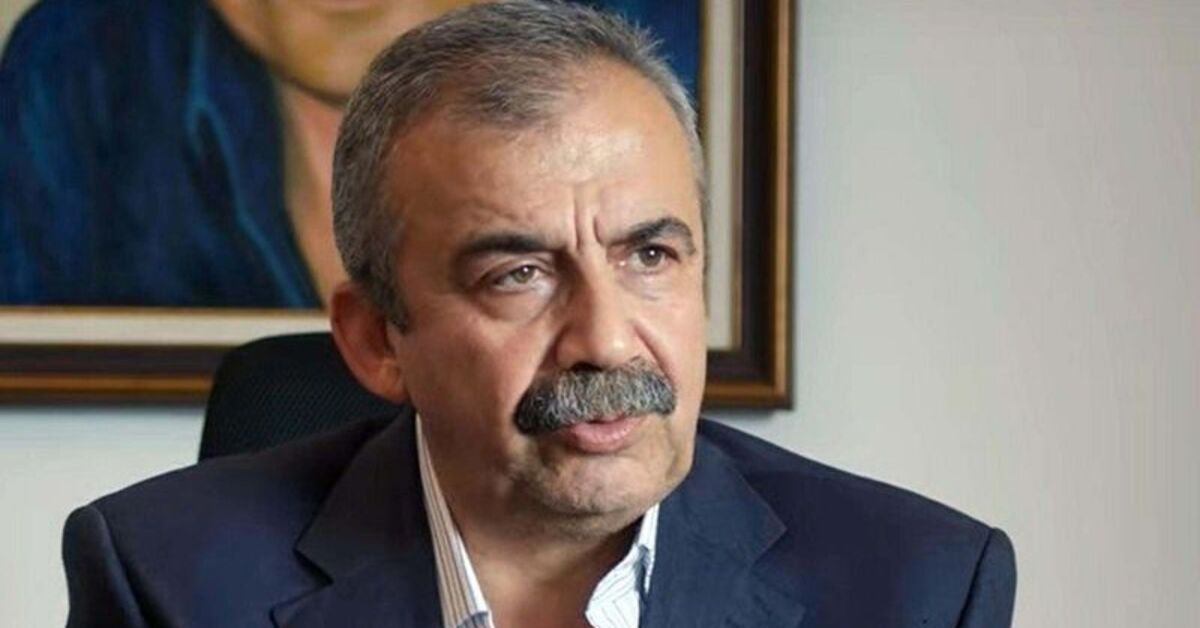 DEM Parti'den Sırrı Süreyya Önder'e suikast iddiasına yönelik açıklama