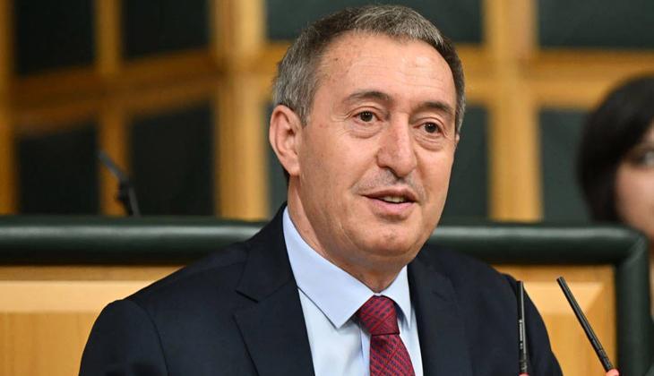 DEM’li Tuncer Bakırhan’dan korucularla ilgili sözlerine açıklama: Yanlış ifade edilmiş olabilir