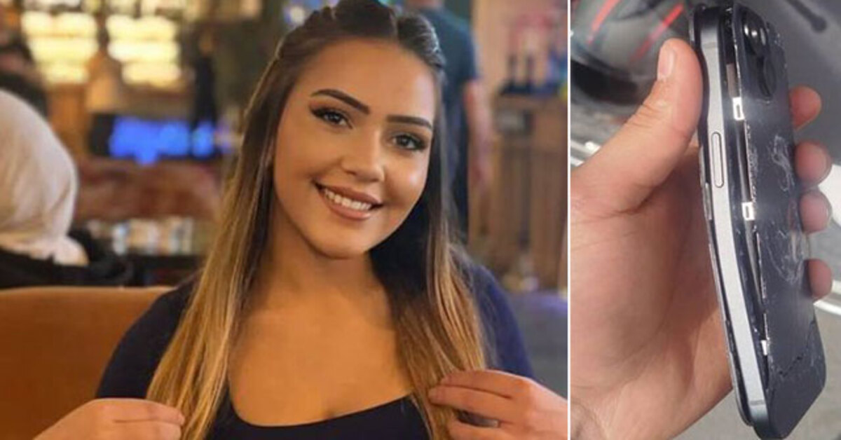 Deniz Karakaya'nın telefonu parçalanmış! Yakınları "Cinayet" diyor! | Son dakika haberleri