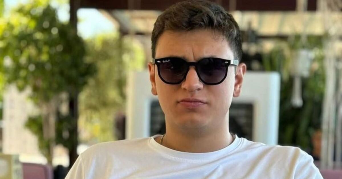 Denizli haberleri: 4. kata eşya taşıyordu… Yük asansörü faciası | SON DAKİKA HABERLERİ | Son dakika haberleri