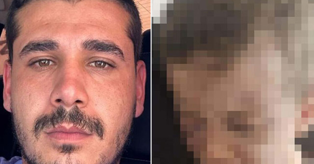 Denizli haberleri: Bu insan olamaz! Caninin ifadesi ortaya çıktı | SON DAKİKA HABERLER | Son dakika haberleri