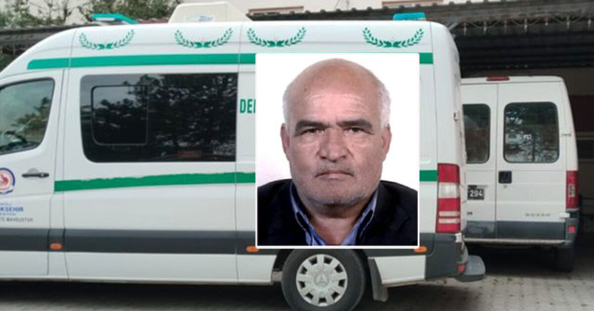 Denizli'de kan donduran cinayet! Kesik kulaklar bulunamadı | SON DAKİKA HABERLERİ | Son dakika haberleri